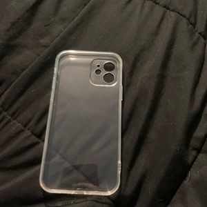 New iPhone cases never been used